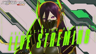 【pso2ngs 】Ship05 深夜勤務1003日目 コラボスクらしい【Twitchと同時配信中】【ラインストライク】 [upl. by Livvi613]