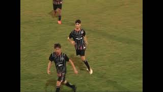 INDEPENDIENTE VS ALIANZA  FECHA 13  CLAUSURA 2024  FÚTBOL INFANTIL LIGA INTERPROVINCIAL [upl. by Nesbitt]