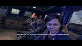 Call of Duty Black Ops II  Cordis Die 13 [upl. by Yate624]