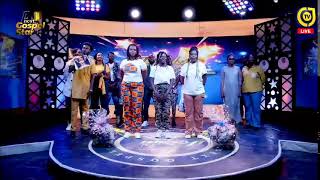 THE NEXT GOSPEL STAR SEASON 5 EPISODE 6 [upl. by Domenech]