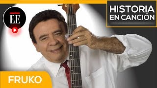 El preso  Fruko y sus tesos  historia en canción  El Espectador [upl. by Oinotna46]