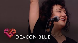 Deacon Blue  Dignity Radio 2 In The Park 16th Sept 2023 [upl. by Peggy]