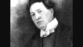 Ferruccio Busoni quotViolin Concertoquot 2 Movement [upl. by Ileray]