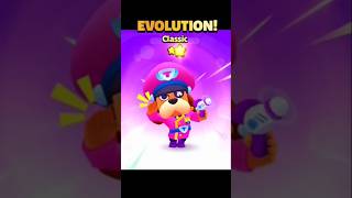 Colonel Ruffs Classic Ruffs sing along 😆🌠 🌠squadbustersbrawlstars gaming [upl. by Mariska]