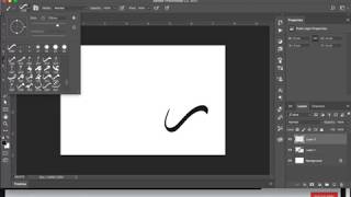 Kelk Brush Photoshop  Free Download  Part 1 [upl. by Eimiaj639]