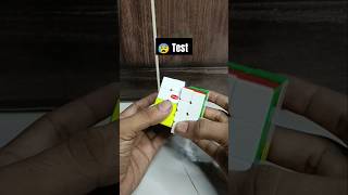 how to solve rubiks cube  how to solve cube  rubikscube cube 3x3 shortsvideo shorts [upl. by Earej]