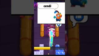 Mandies candies brawlstars fajne [upl. by Halpern]