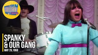 Spanky amp Our Gang quotThree Ways From Tomorrowquot on The Ed Sullivan Show [upl. by Ayila]