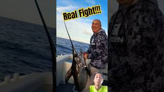 Incredible Sailfish Catch Watch This Huge Catch on the Boat amazing sailfish [upl. by Akemaj343]