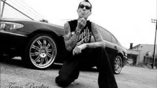 Travis Barker Forever Drake Kayne West Lil Wayne and Eminem With MP3 Download Uncensored [upl. by Mcnally820]