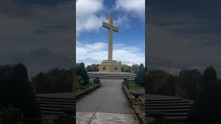 Cross for the fallen Mt Macedon AU [upl. by Blau780]