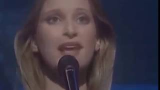 WINNER EUROVISION 1996 IRELAND  EIMEAR QUINN  The voice  EuroFanBcn [upl. by Lonee]