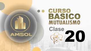 Curso básico de Mutualismo  Clase 20 EL CONTENIDO DE LOS ESTATUTOS [upl. by Yvor949]