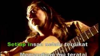 Ramli Sarip  Teratai Original Audio [upl. by Attennaej]