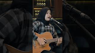 cinta monyet cover sipa april cover storywa coverlagu coversong music guitar [upl. by Oinotnanauj]