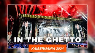 Kaisermania 2024 In the Ghetto Roland Kaiser [upl. by Cassady257]