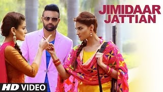 Zimidar Jattiyan Gagan Kokri Full Video Apna Punjab [upl. by Omrelliug968]