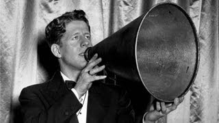 Rudy Vallee  The One In The World 1929 [upl. by Alena413]