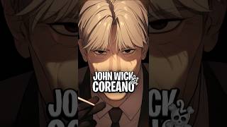 Esse Prota é Igual o John Wick  Killer Peter manhwa webtoon [upl. by Sadoff626]