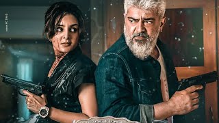 Thunivu Full Movie Review in Tamil  Tamil Latest Movie [upl. by Crystie]