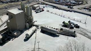 Details of a Ready Mix Cement Plant [upl. by Sorilda148]