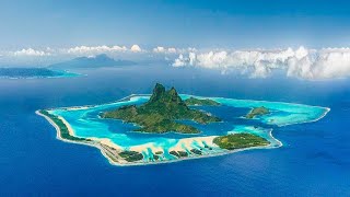 Bora Bora [upl. by Obbard]