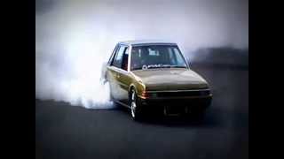 JUSCOZ  MAZDA101  Broke from the smoke [upl. by Aloek425]