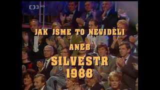 Silvestr 1988 HD [upl. by Leonie201]