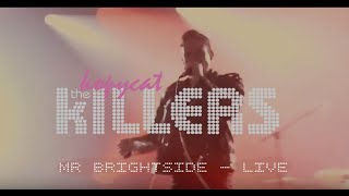 The Killers Tribute Band  Mr Brightside  Cover by The Kopycat Killers [upl. by Noiramed]