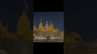 Vadtal Swaminarayan Mandir mahotsav… [upl. by Ardua]