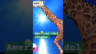 American idol charkaz shortvideo trending [upl. by Arnie]