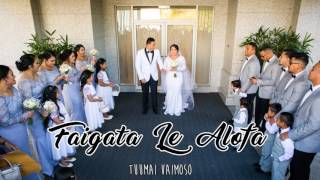 Tuumai Vaimoso  Faigata Le Alofa Cover [upl. by Caddaric]