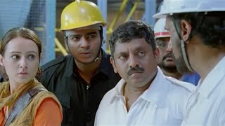 ഈ വാർത്ത പുറത്തറിയാതിരിക്കാനാ അയാള് quot Dam 999 Movie Scene  Malayalam Dubbed [upl. by Diarmid]