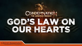 God’s Law Must Be Written On Our Hearts⎢FULL EPISODE [upl. by Adnarram268]