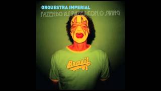 Orquestra Imperial  Tamancas do Cateretê [upl. by Zak]