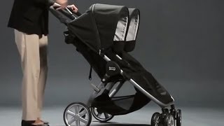 Britax BAgile Double [upl. by Abihsat194]