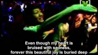 Drunken Tiger  Is Ack Hezay English Sub [upl. by Jordana566]