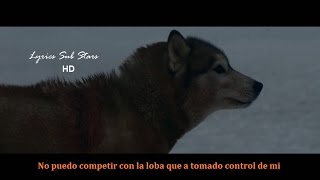 David Guetta  She Wolf  Lyrics Español [upl. by Johnson]