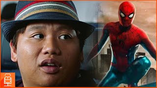 Jacob Batalon says he might not Return for SpiderMan 4 [upl. by Ainavi954]