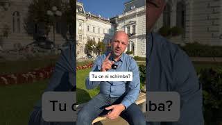 Tu ce ai schimba in Arad Scrie in comentarii iulianstana senator partidulromaniainactiune [upl. by Yatnoed]