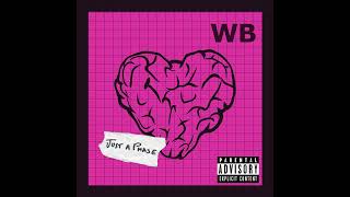 Weird Brainz  Just a Phase 2023 [upl. by Harac]