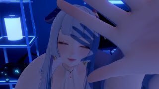 🔴3DIO ASMR  Visual ASMR Dragon Maidens Comfy Vibes No Thoughts ASMR [upl. by Katharina250]