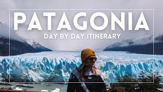 Traveling to Patagonia Argentina How to Plan a Trip to Patagonia [upl. by Engen]