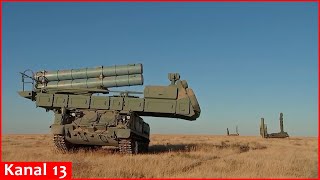 Armenia transfers Soviet missiles to Ukraine [upl. by Aliak595]