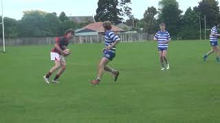 Bedes 7s v Timaru 2 [upl. by Bulley845]