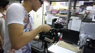 Culture Japan Season 2 Episode 9  How Anime is Made at JC Staff [upl. by Tuttle]