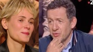 Accusations de Judith Godrèche  Dany Boon son ex mari sort du silence [upl. by Mozza]