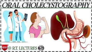 Oral Cholecystography procedureInvestigation in hindiEnglish what is Oral Cholecystogram [upl. by Suivatram]