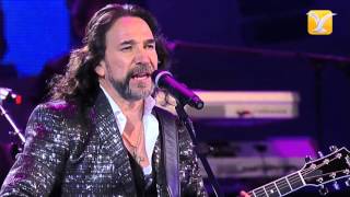 Marco Antonio Solís A Qué Me Quedo Contigo Festival de Viña 2016 [upl. by Sparks]