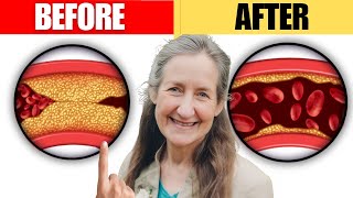 The Top 3 Herbs To Clear Your Arteries And Lower Blood Pressure EXPOSED By Barbara Oneill [upl. by Koziel]